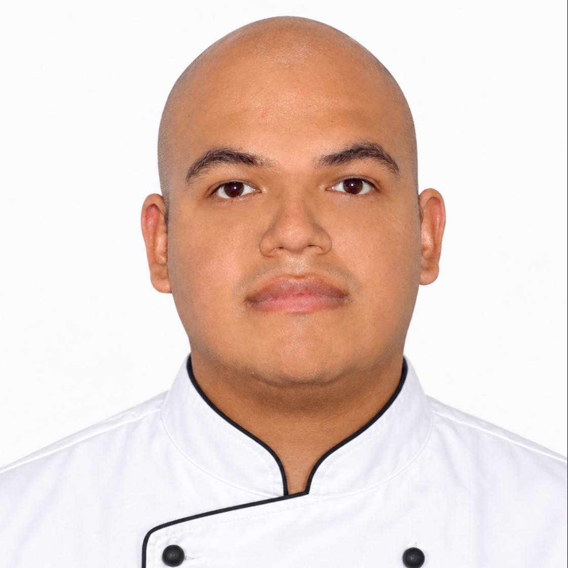 Foto de Alfonso David Arana Valdivia