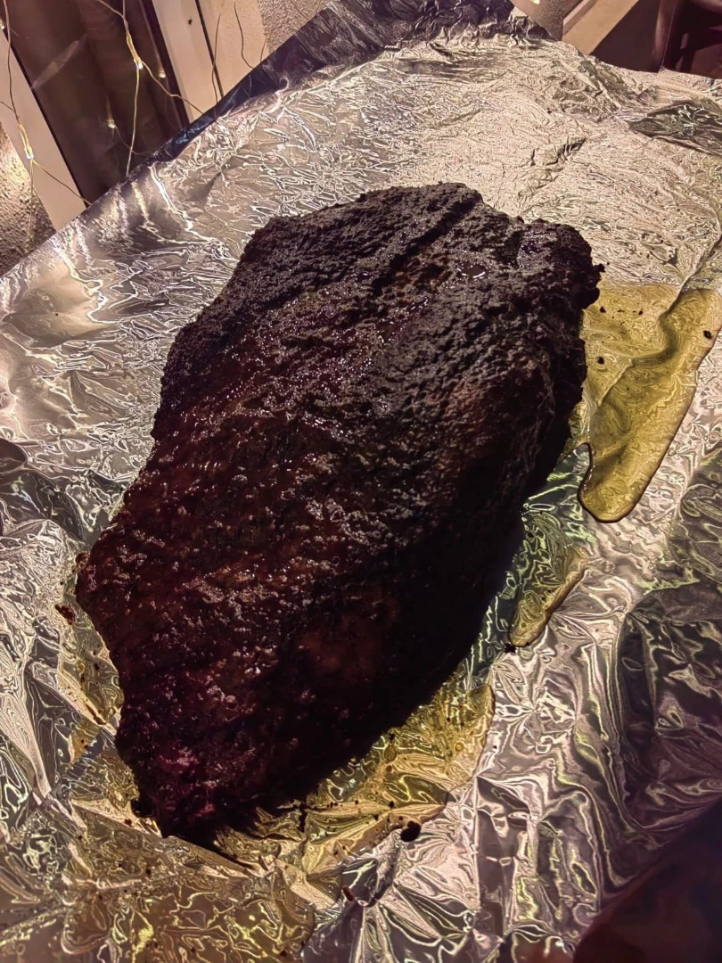 Smokehouse Experience