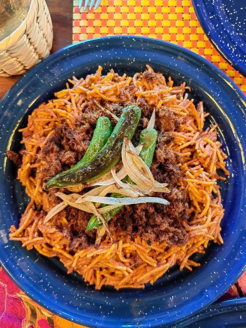 Experiencia Fuego Norteño