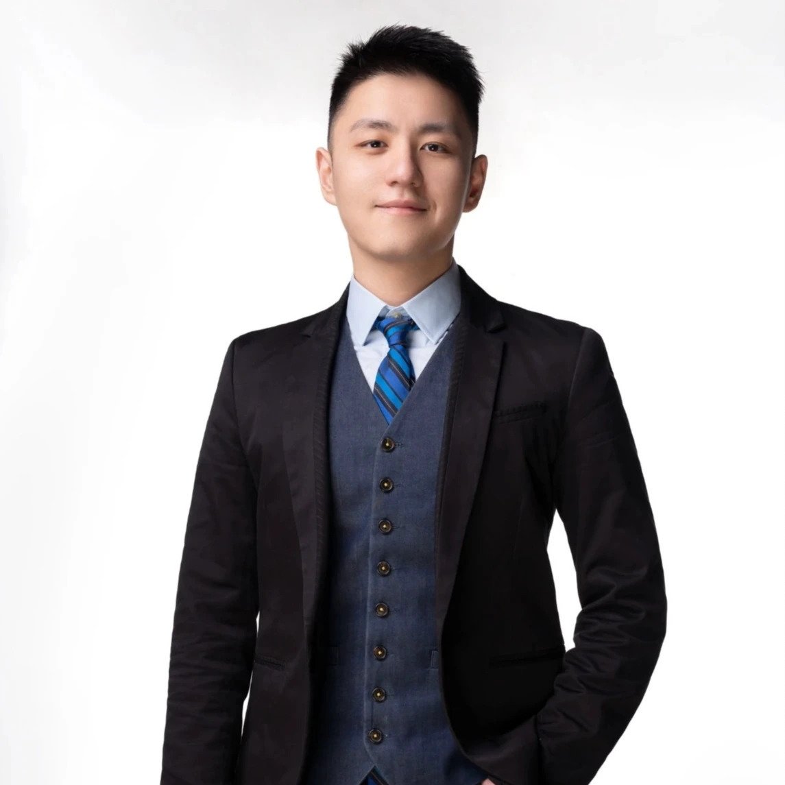 Photo of Jing Yi Dai