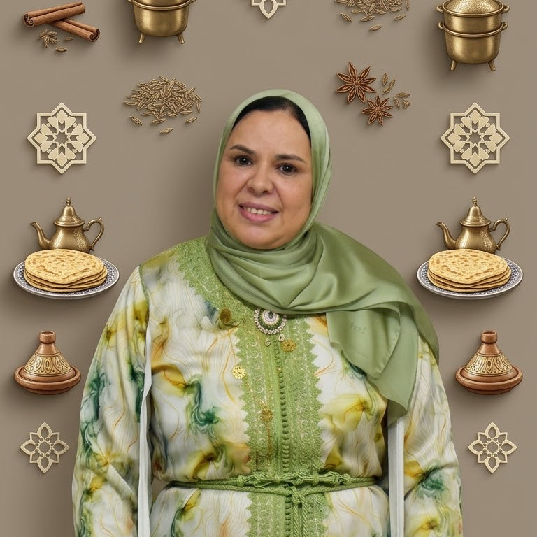 Photo de Roukaya Guelai