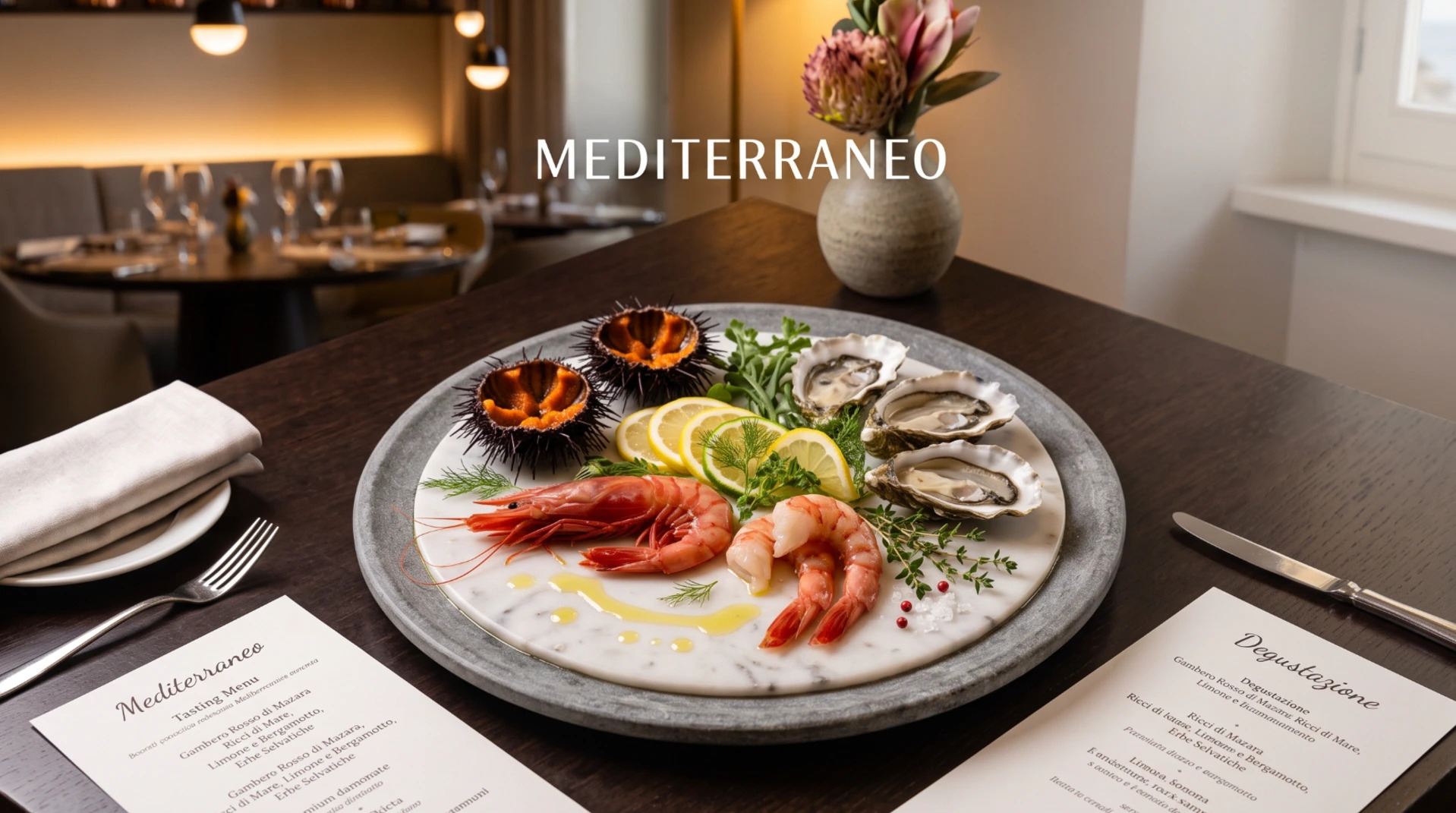 mediterraneo