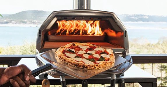Live BBQ or BAKING Stations