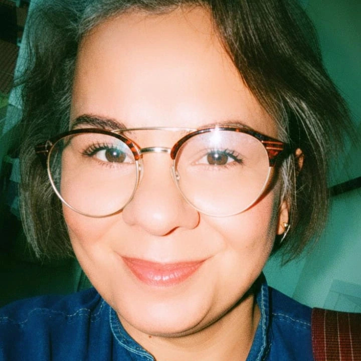 Foto de Adriana Marinho