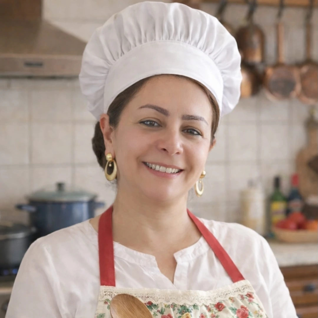 Photo from chef Sahar Sahar
