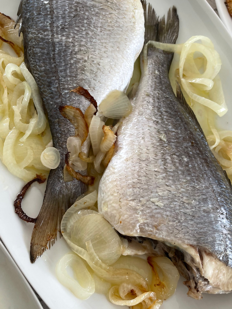 Pescado