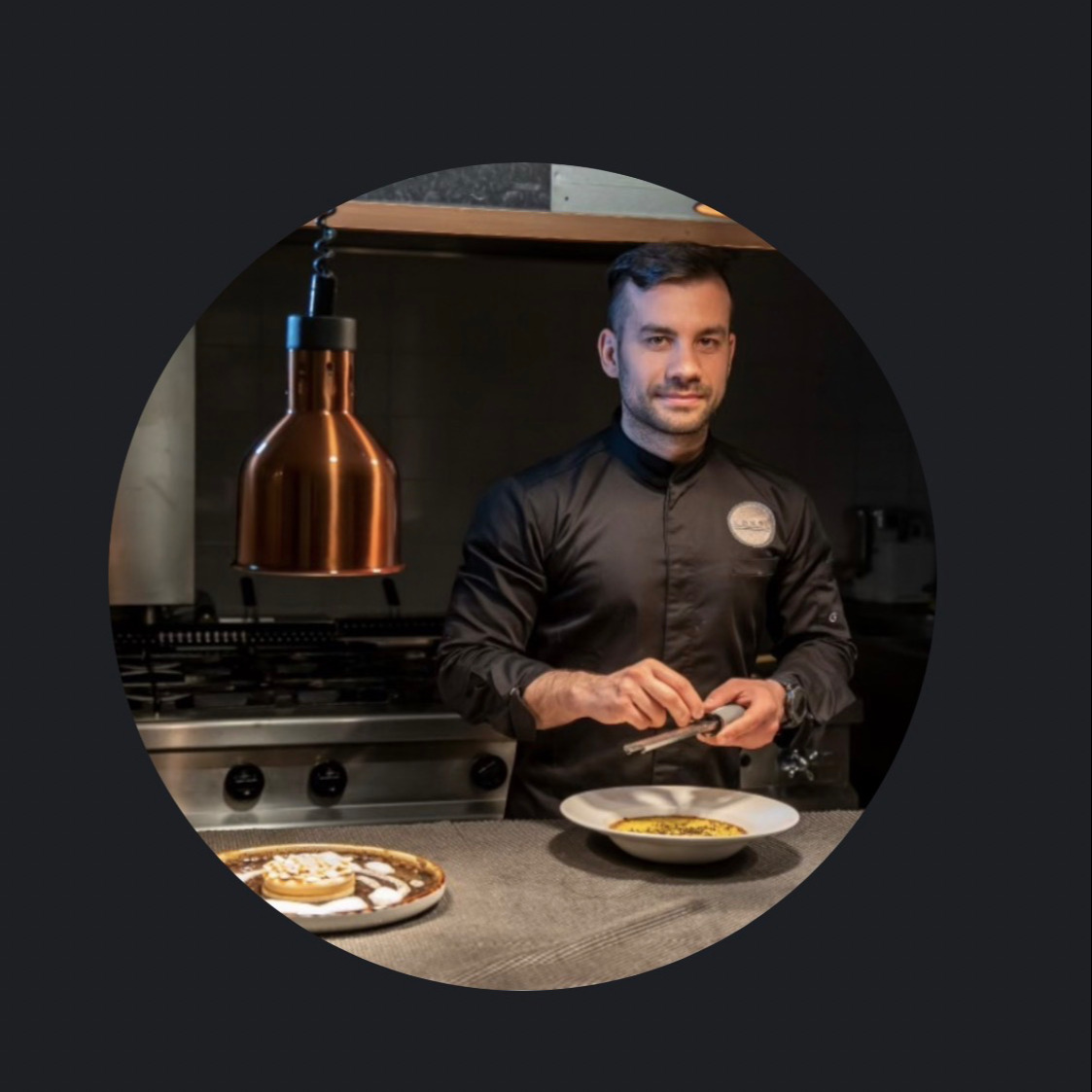 Photo de Filippo Unitario