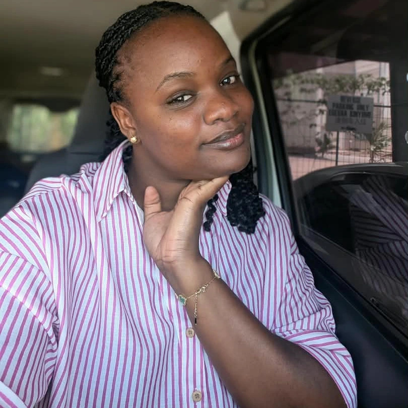 Photo from chef Irene Mushi
