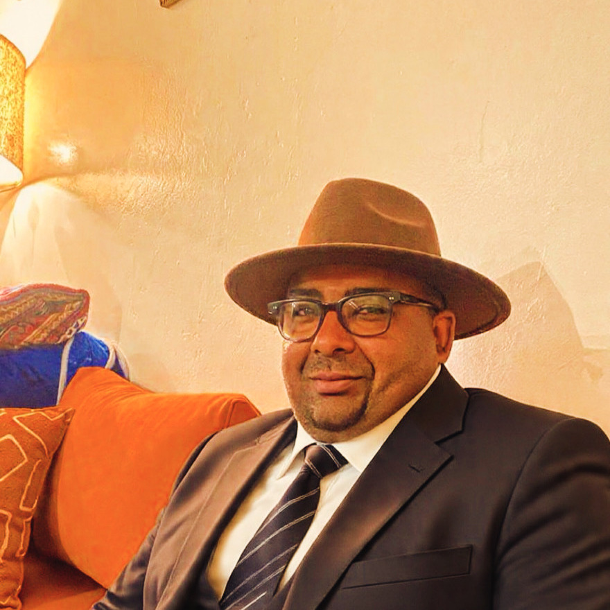 Photo de Nabil Chef Nopl El Moumnaoui