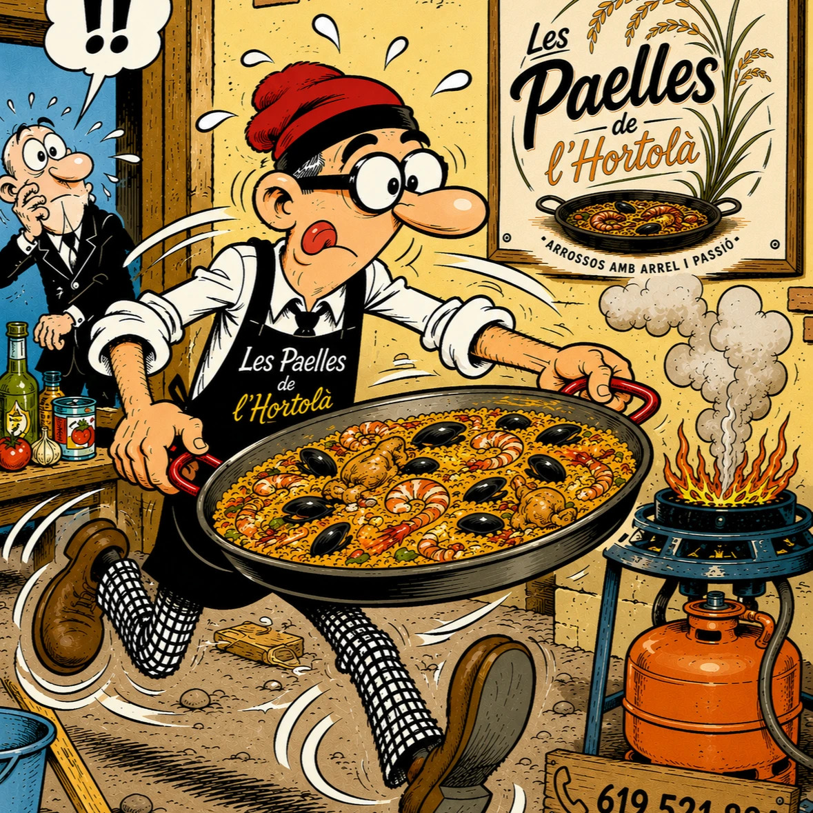Foto de Roger Valls Pons