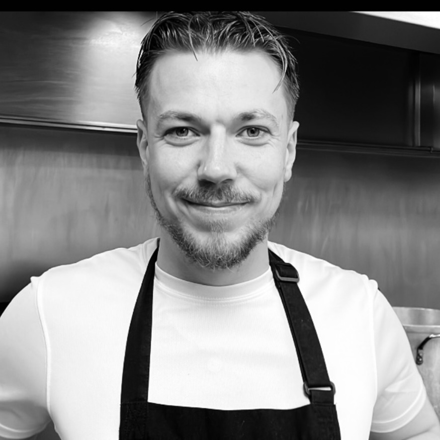 Photo from chef Dillon Anderson