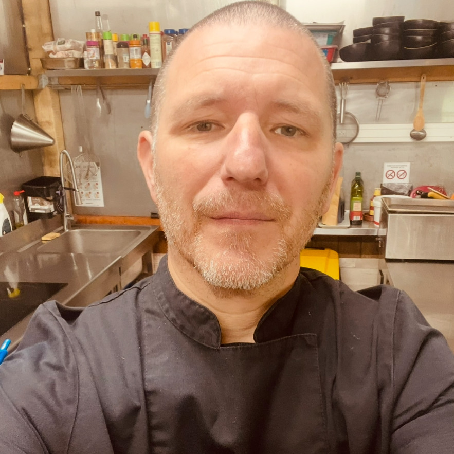 Photo de Nicolas Berezneff