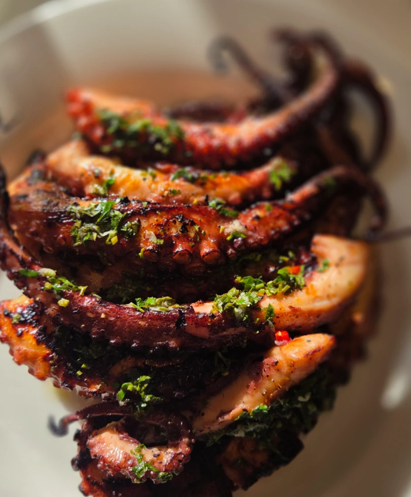 Seafood