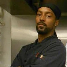 Photo from chef Tim Jones