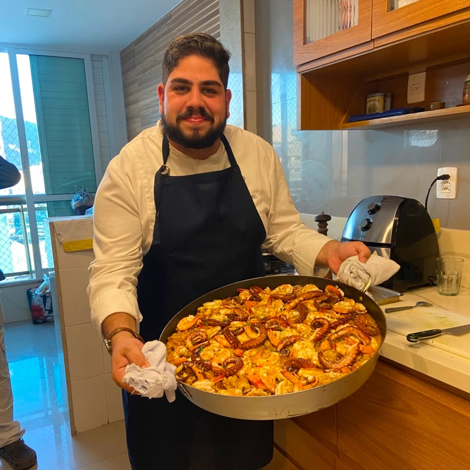 Foto de Lucas Poubel Gonçalves