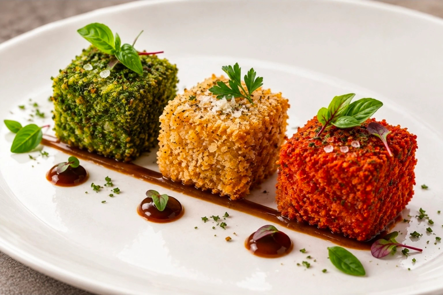 Percorso Contemporaneo di Carne