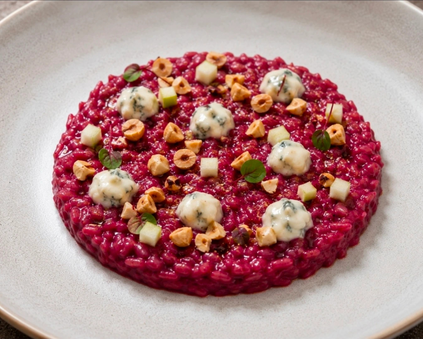 Percorso Vegetariano Contemporaneo