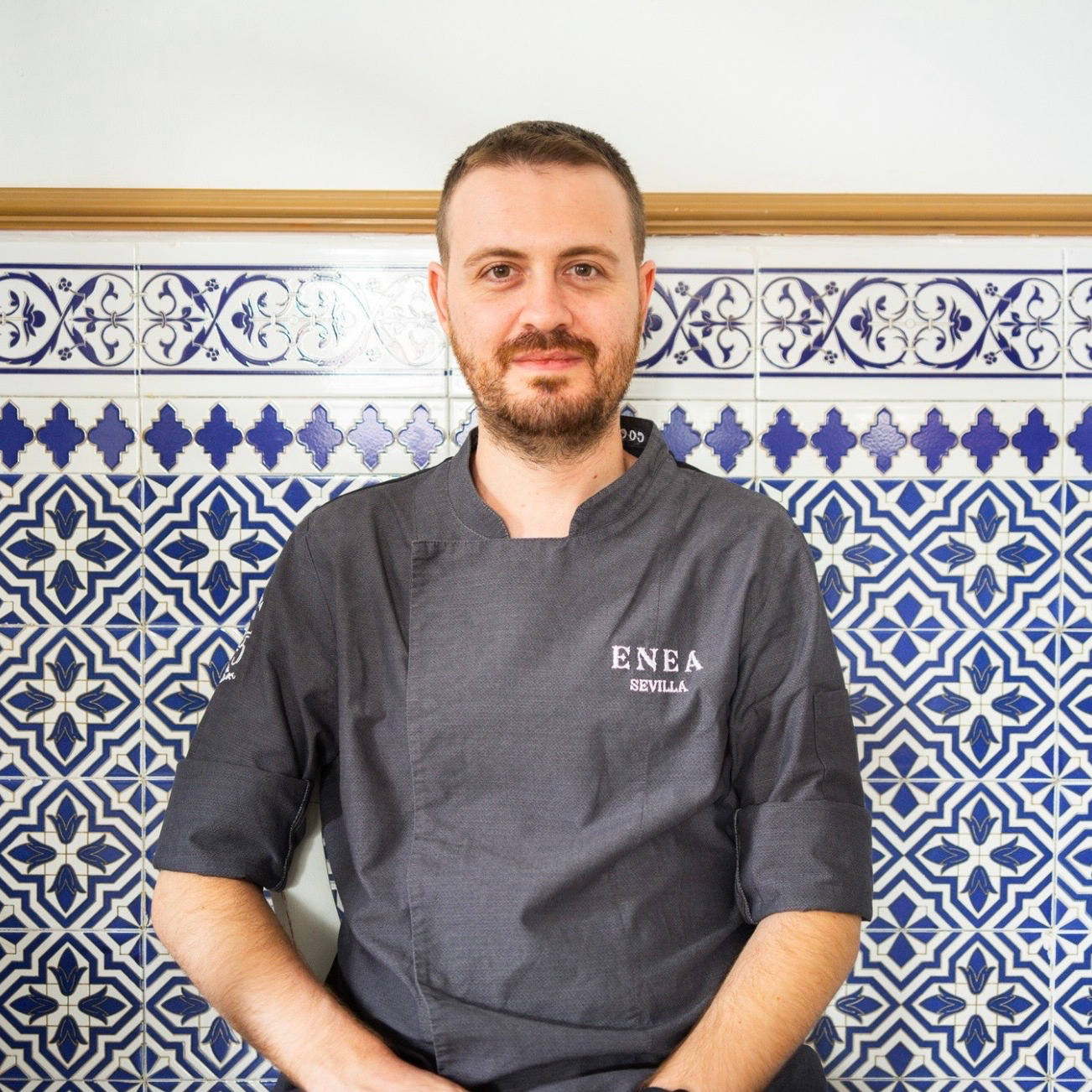 Foto de Miguel Ángel Fernández Murillo