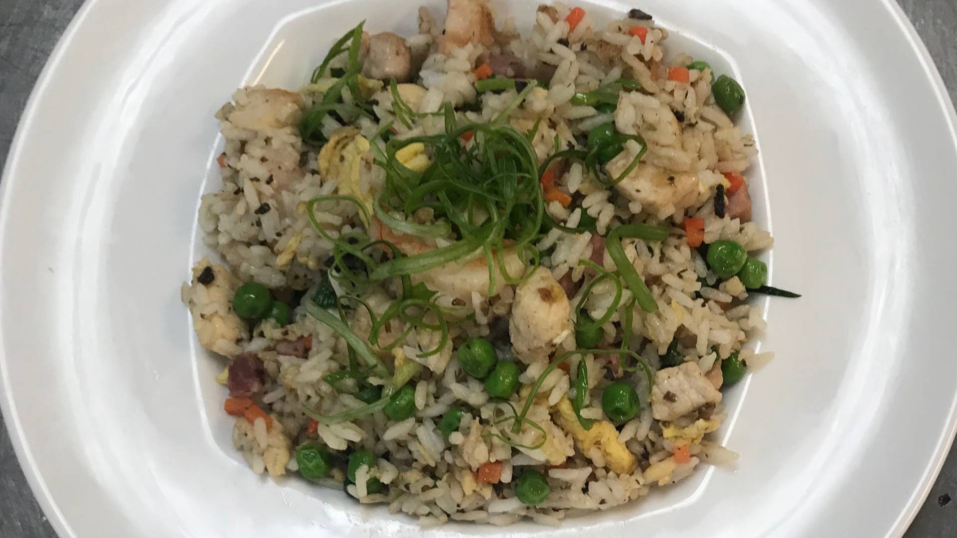 Asian Cuisine