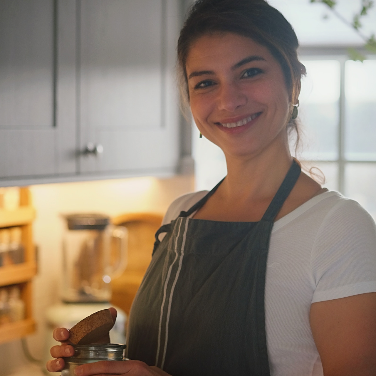Photo from chef Bita Fallah