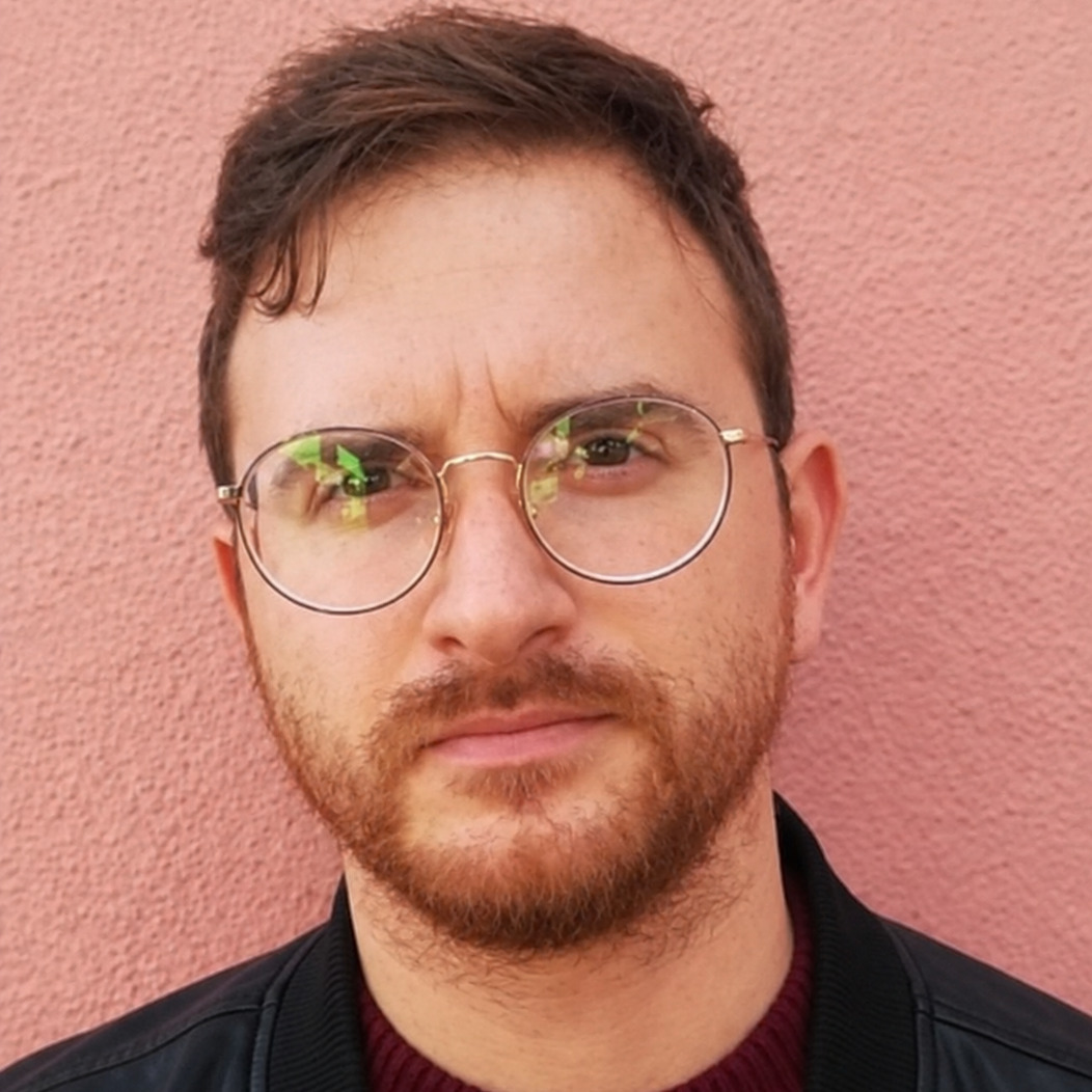 Foto de Lucas Diago Martínez