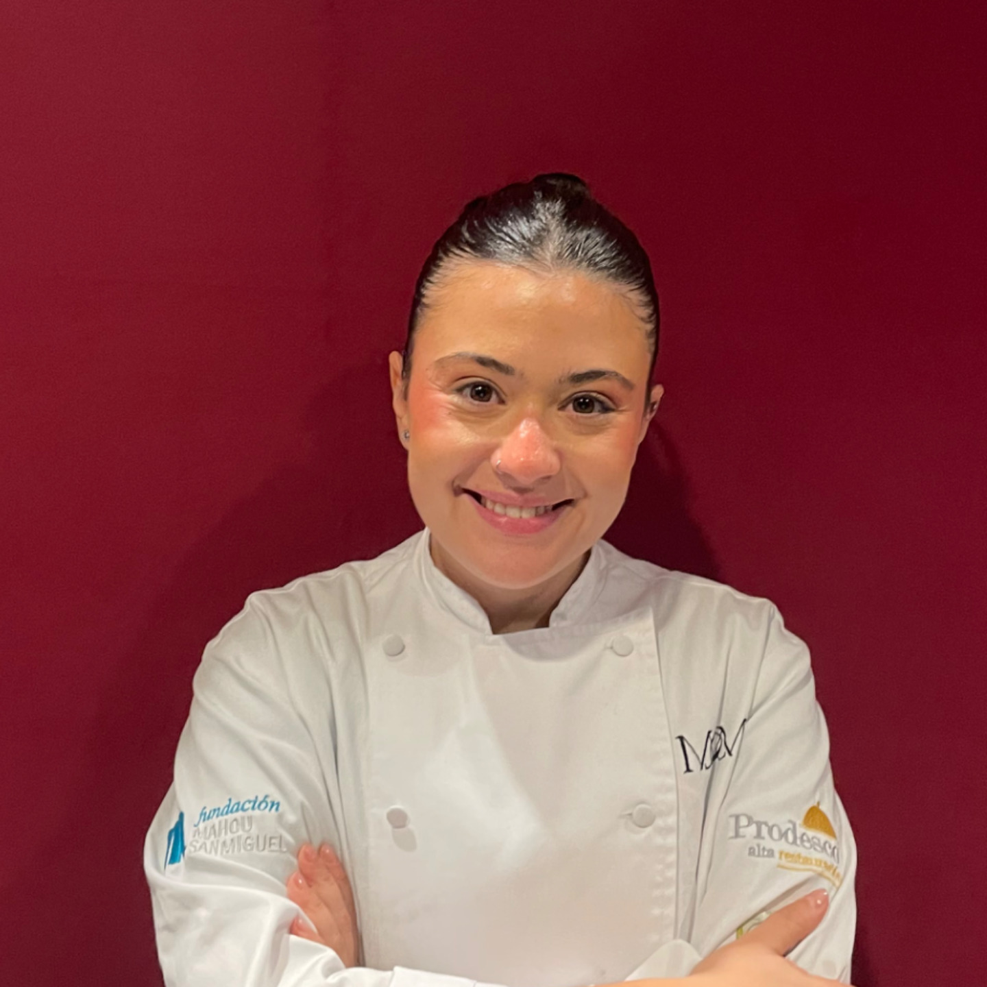 Foto de Mónica Oreja