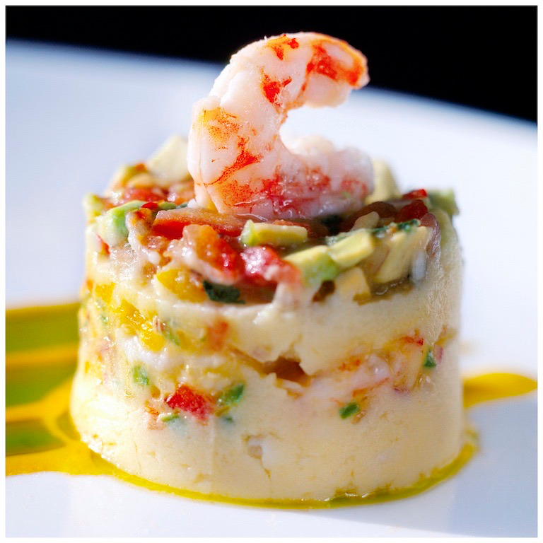 Viaje culinario