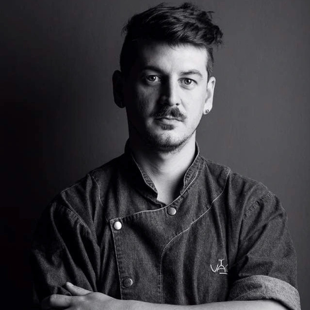 Photo de Nicolas Nicolas