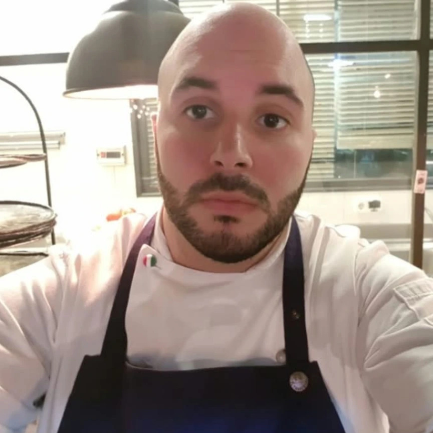 Foto de Stefano Veltri