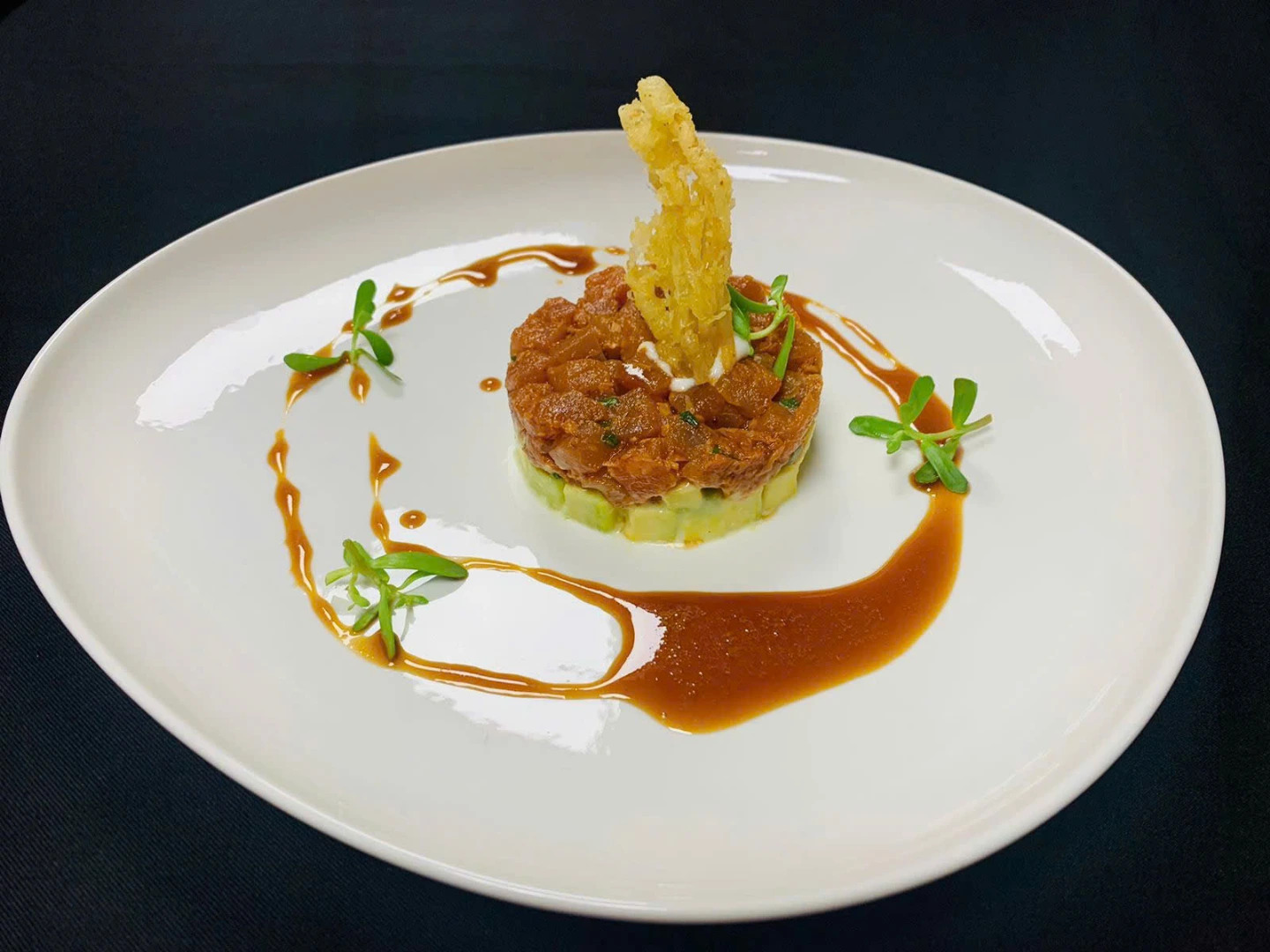 VIETNAMESE – WESTERN FUSION