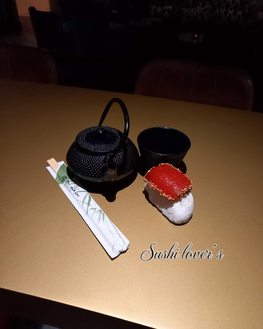 signature cocktails