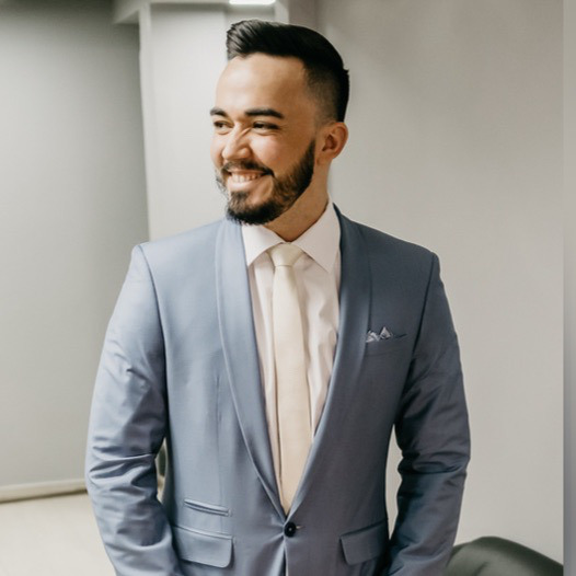 Foto de Elvis Brambila