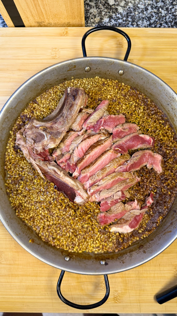 Sabores de España