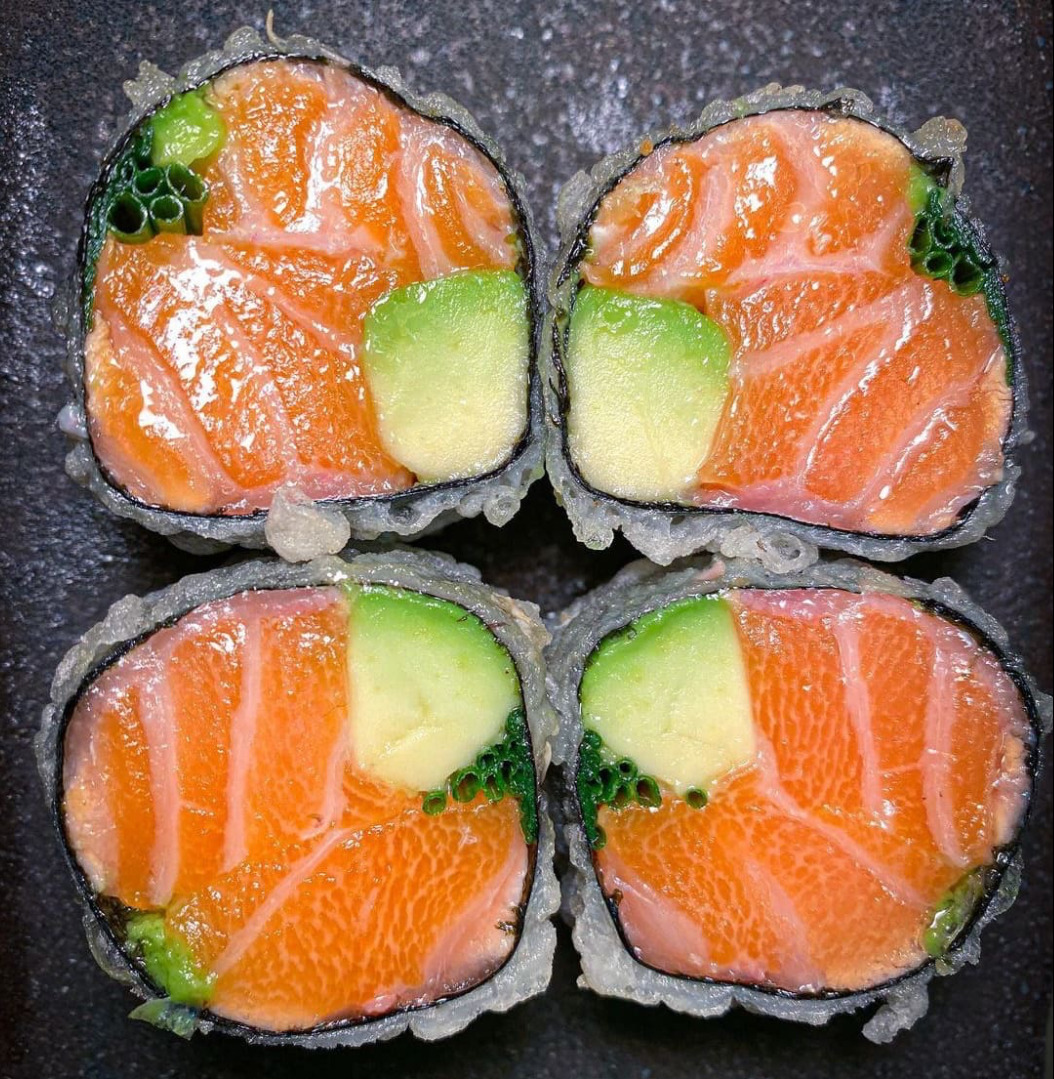 Omakase del Chef