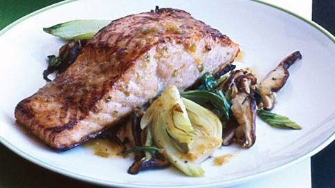 Salmon Bulgogi.jpg Salmon Bulgogi.jpg