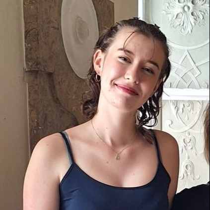 Foto von Lena Hechenblaikner