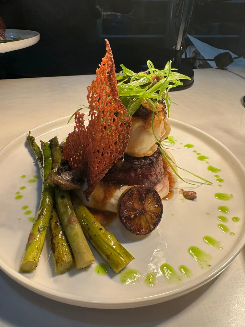 Taste of the Coast