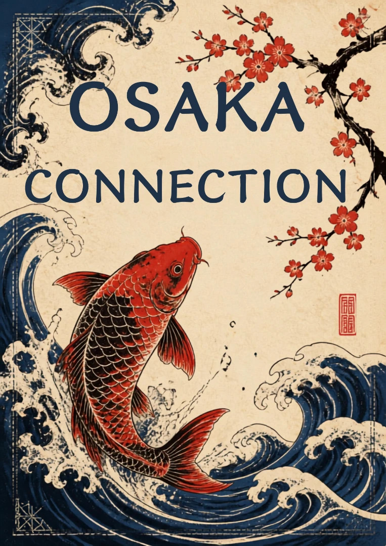 Osaka connection
