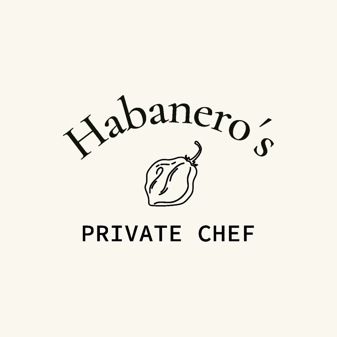 Photo from chef Habaneros Tulum