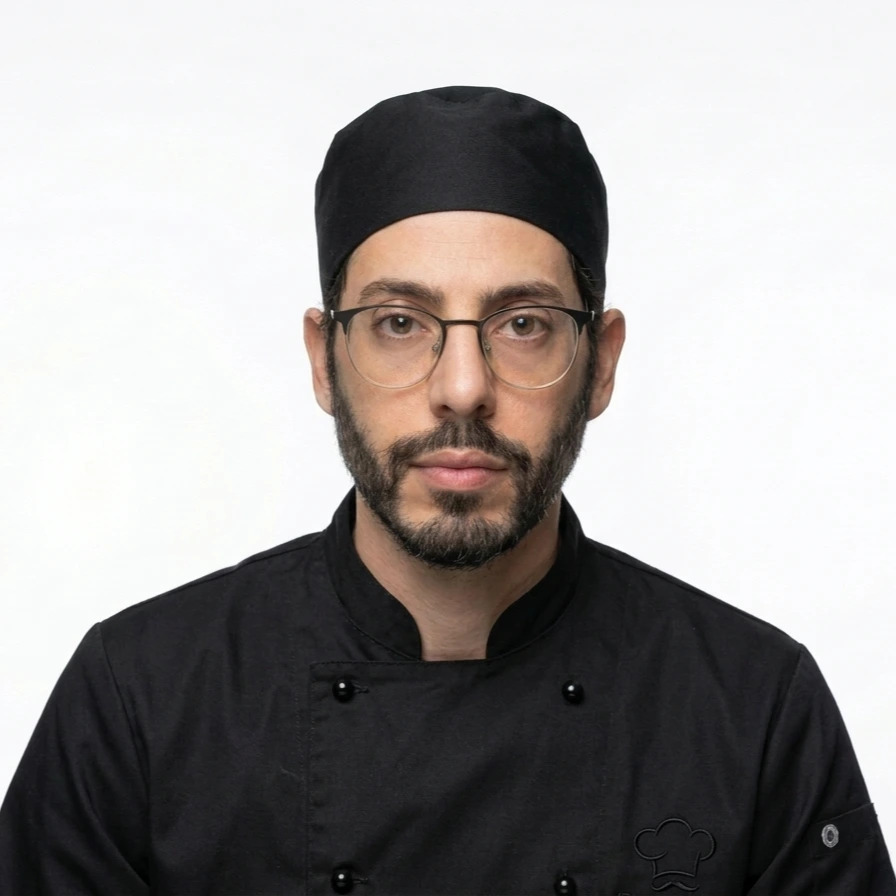 Photo from chef Giuseppe Giuseppe