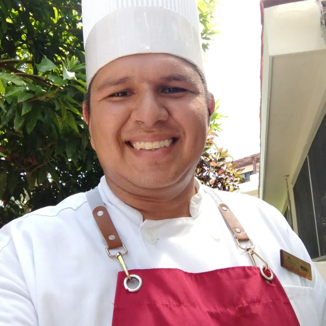 Foto de Pedro Joaquín Velasco Selvas