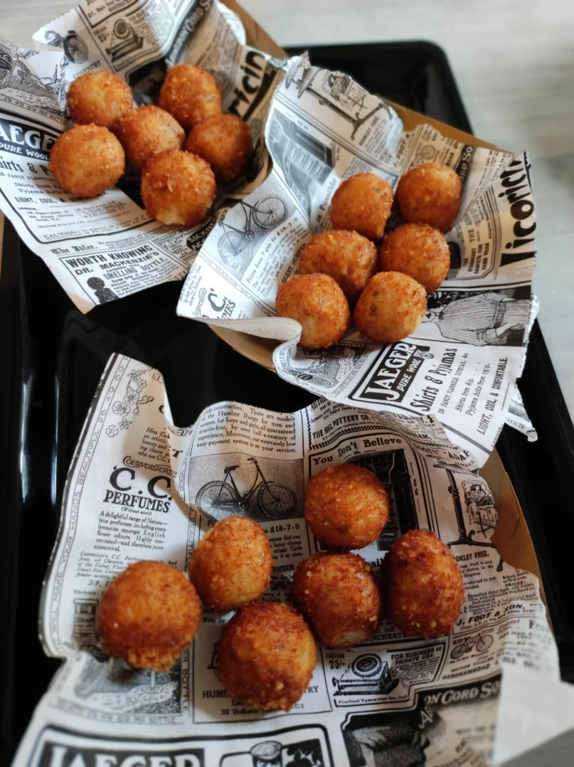 Tapas