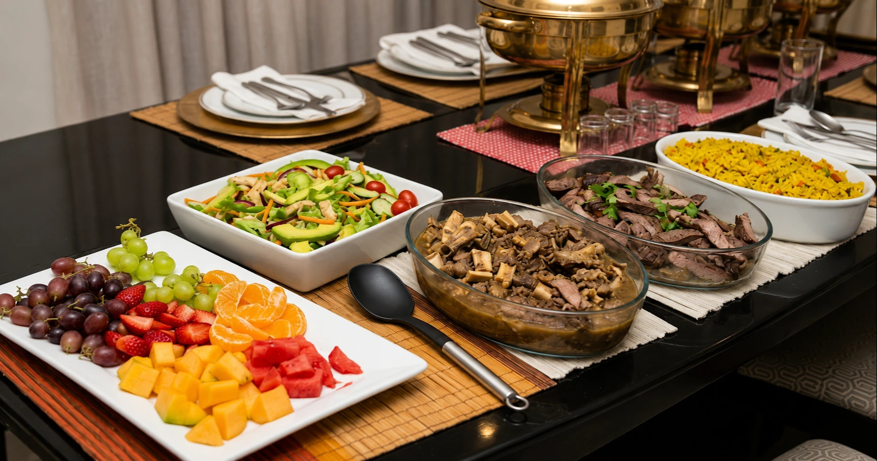 CELEBRATION FEAST