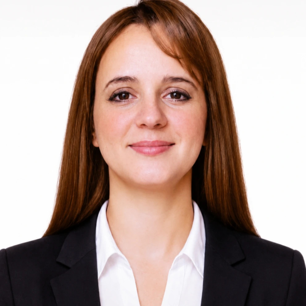 Foto de Lorena Cristiane Da Silva Costa