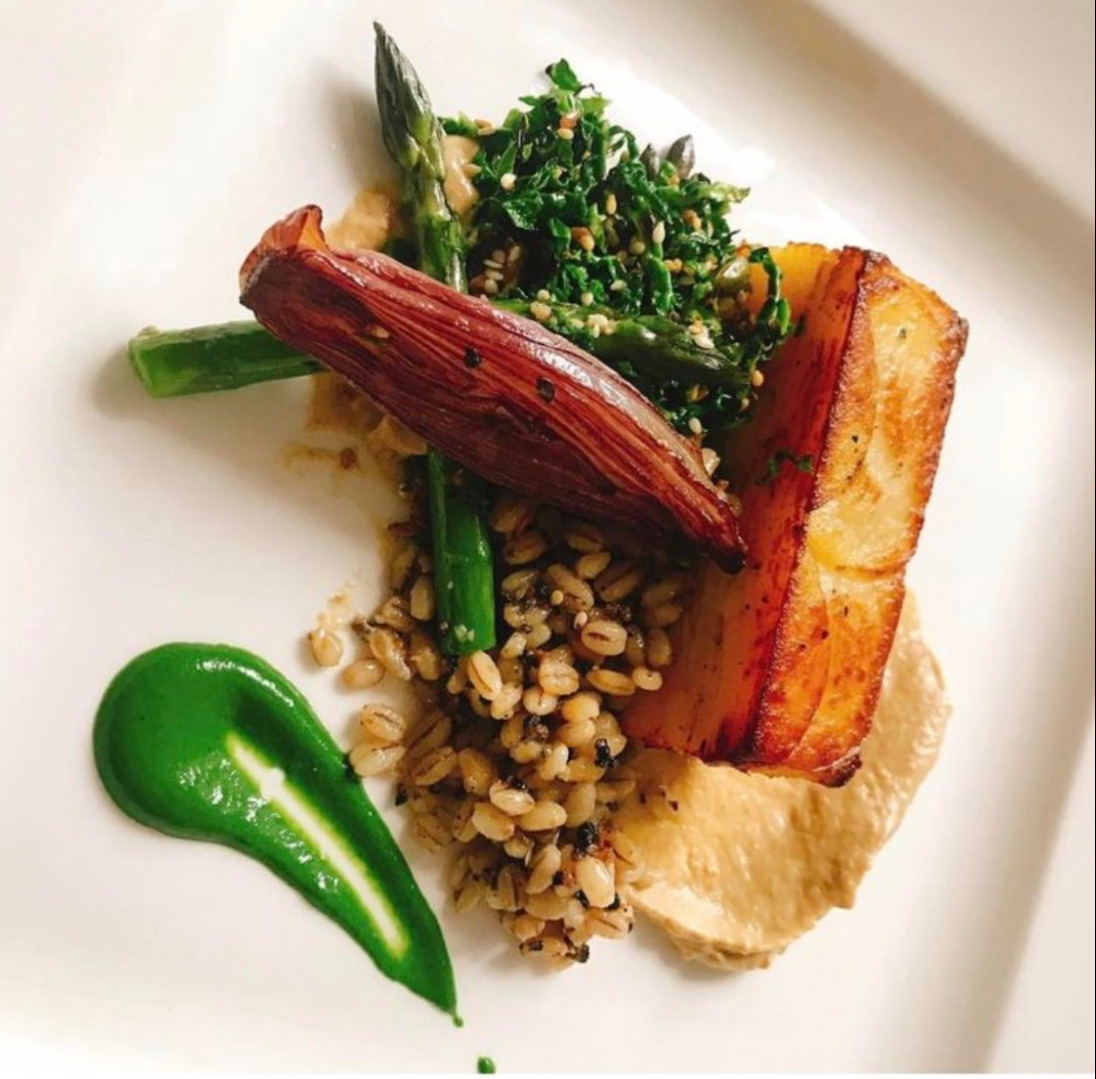 Veggie Way