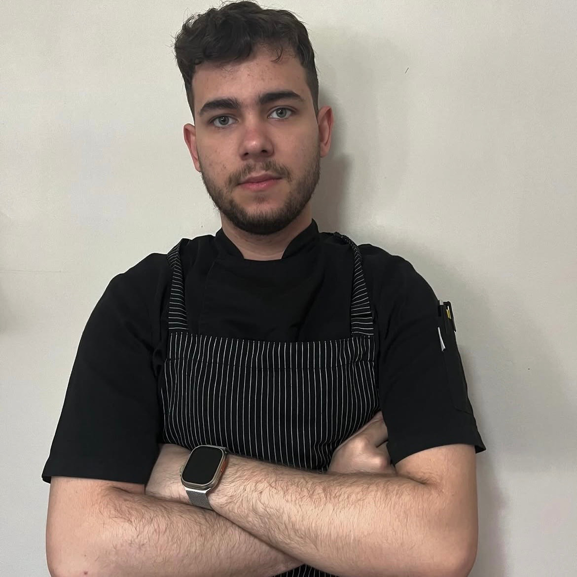 Photo from chef Nikola Jovanovic