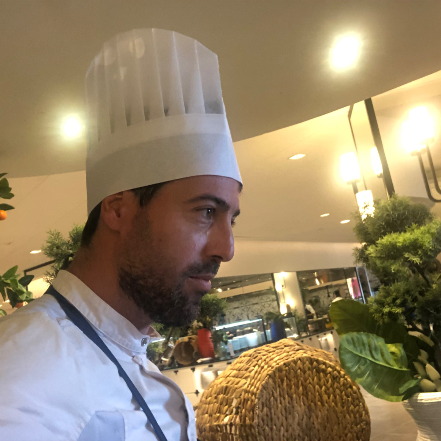 Foto de Eligio Martínez Pérez