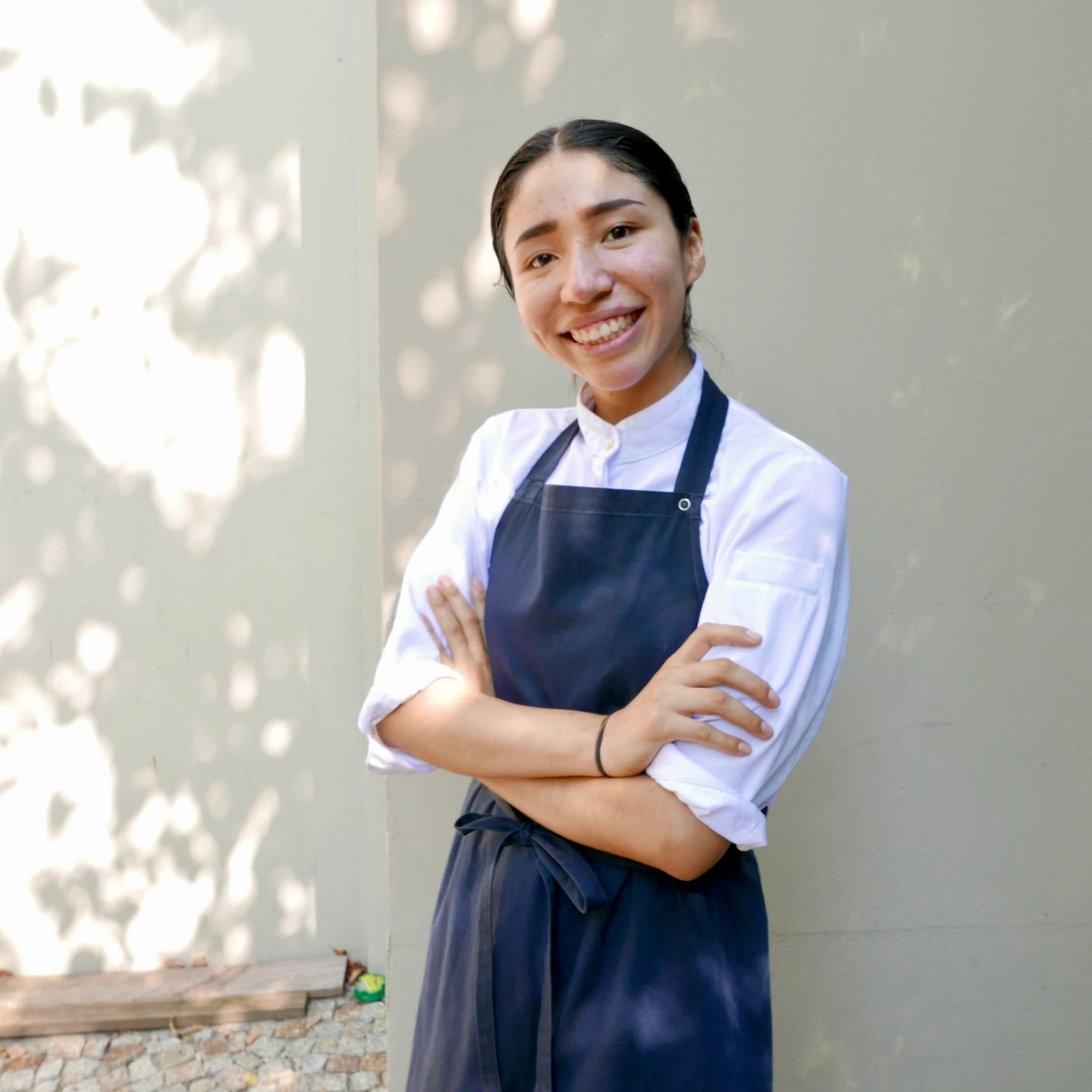 Photo from chef Gabriela Mariana Huaman Cardenas