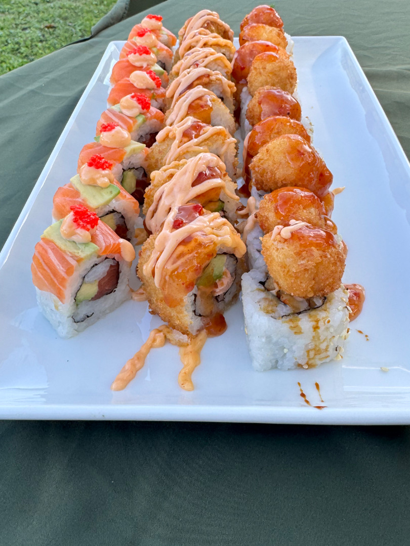Japanese Cuisine