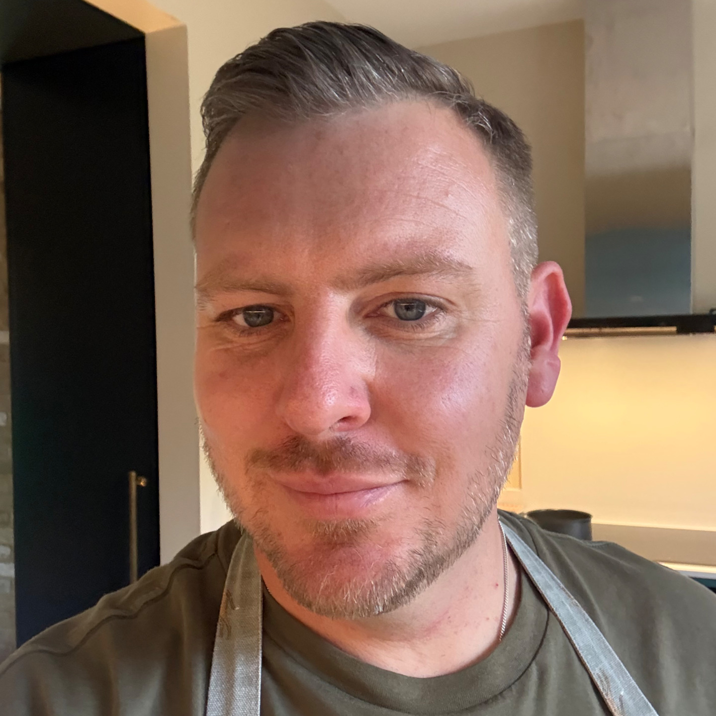 Photo from chef Francois Allers